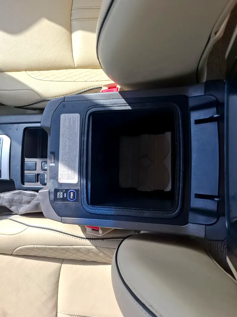 Toyota Prado VXR 2.7L 2016 Silver Diesel (Export Only) - Image 14