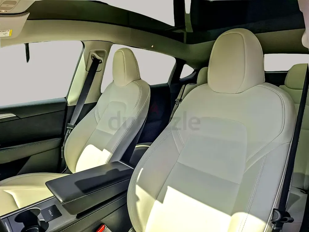 AED 1809/month | 2023 Tesla Model Y  | GCC Specs | Ref#461159 - Image 11