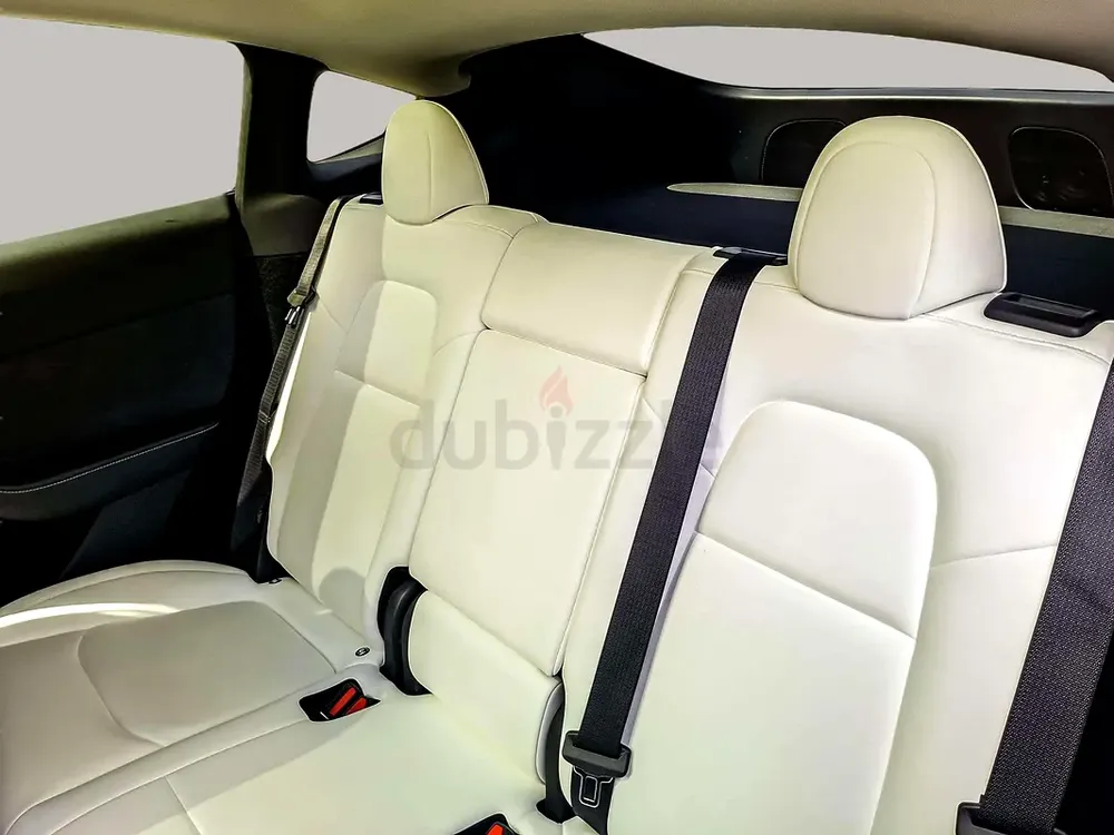 AED 1809/month | 2023 Tesla Model Y  | GCC Specs | Ref#461159 - Image 12