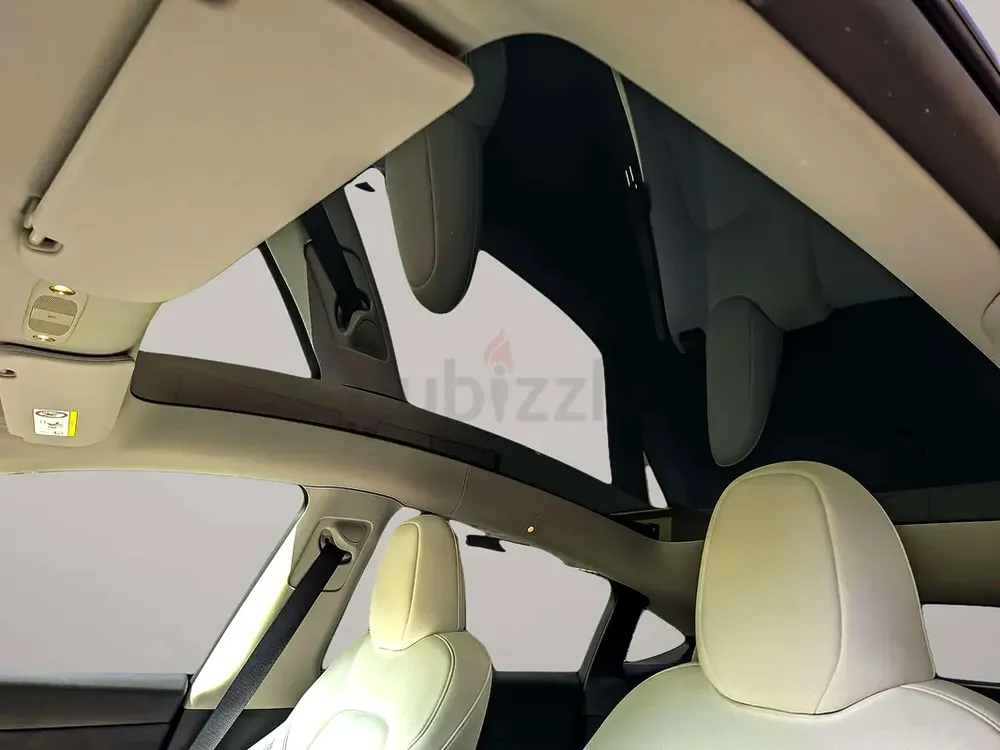 AED 1809/month | 2023 Tesla Model Y  | GCC Specs | Ref#461159 - Image 13