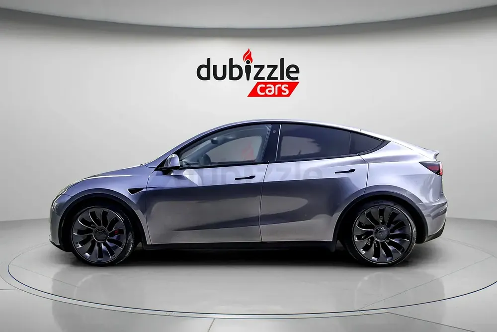 AED 1809/month | 2023 Tesla Model Y  | GCC Specs | Ref#461159 - Image 5