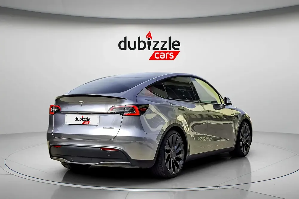 AED 1809/month | 2023 Tesla Model Y  | GCC Specs | Ref#461159 - Image 6