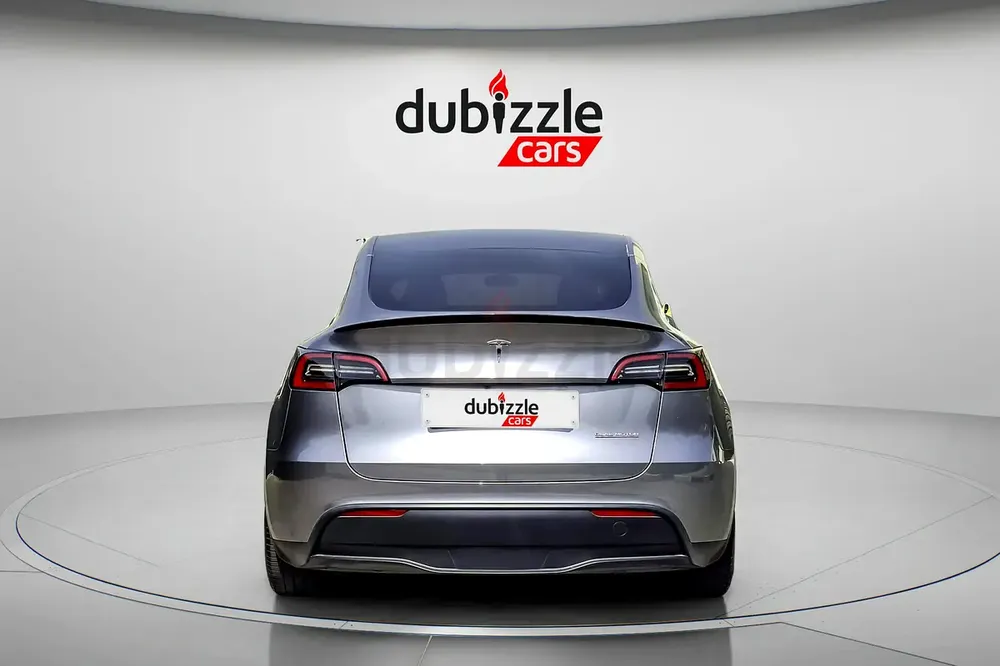 AED 1809/month | 2023 Tesla Model Y  | GCC Specs | Ref#461159 - Image 7