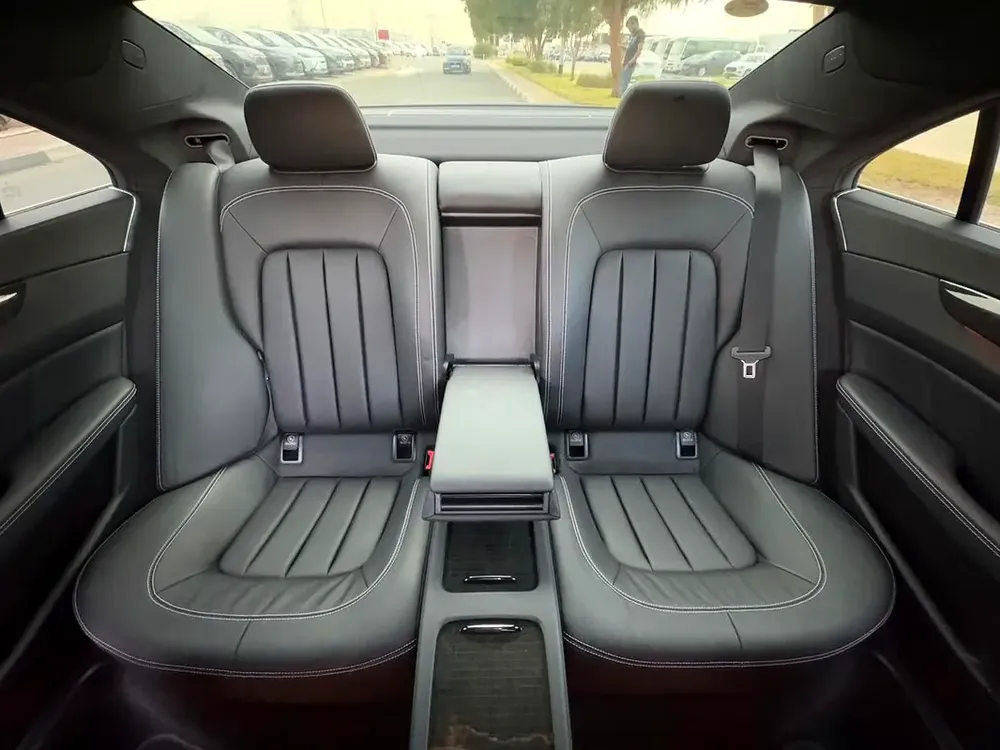 Mercedes Benz CLS400 2016 Fresh Imported From Japan - Image 15