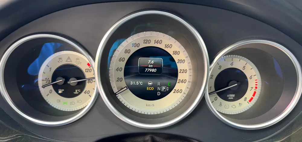 Mercedes Benz CLS400 2016 Fresh Imported From Japan - Image 16