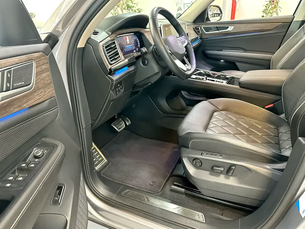 VW Certified | Fully Inspected | Like New | Warranty  Service | Downpayment Assist - Image 11