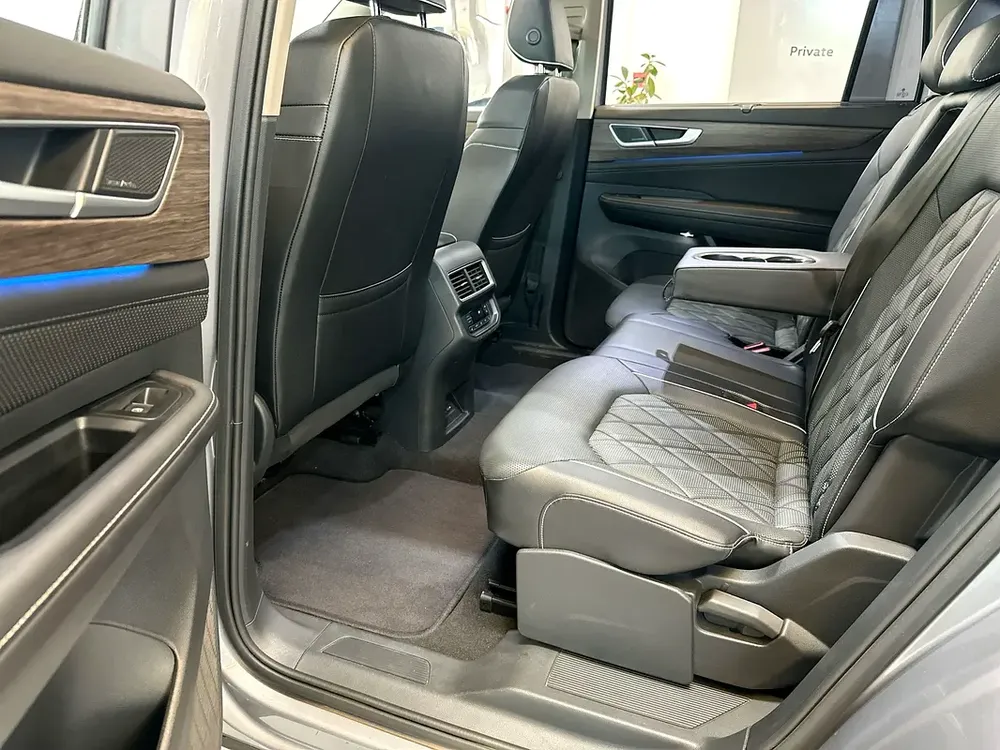VW Certified | Fully Inspected | Like New | Warranty  Service | Downpayment Assist - Image 12