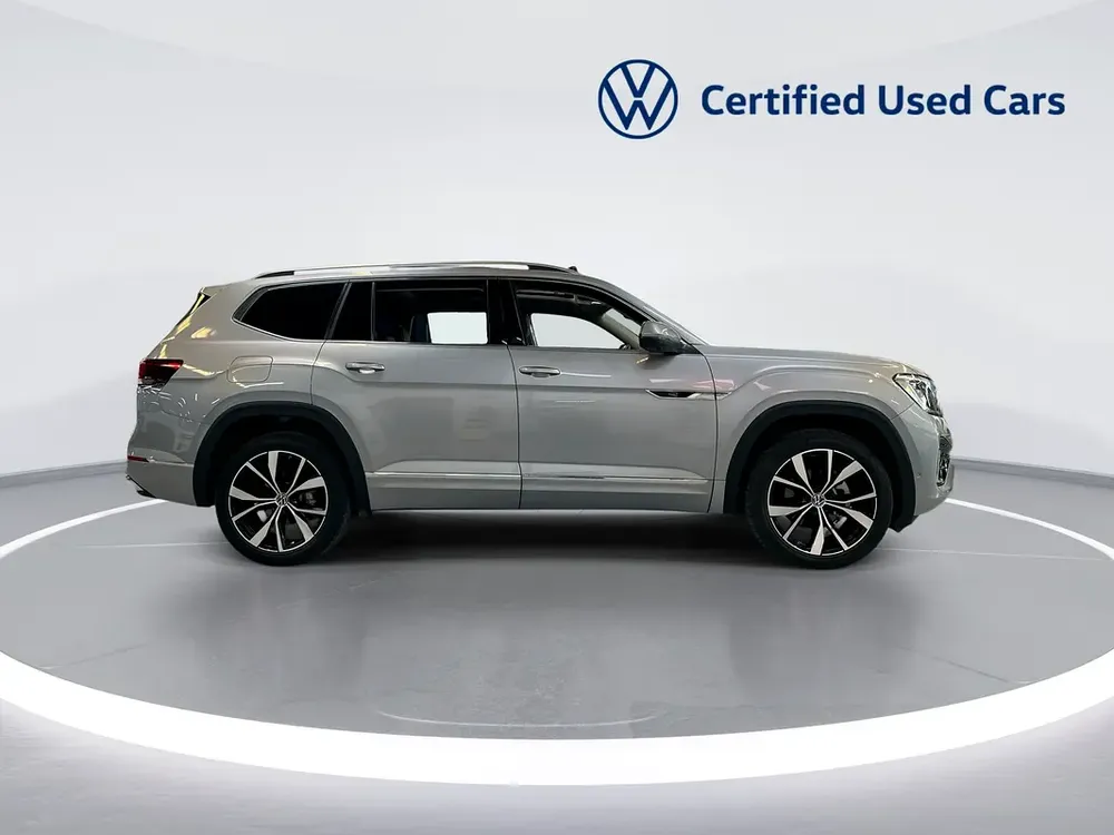 VW Certified | Fully Inspected | Like New | Warranty  Service | Downpayment Assist - Image 4