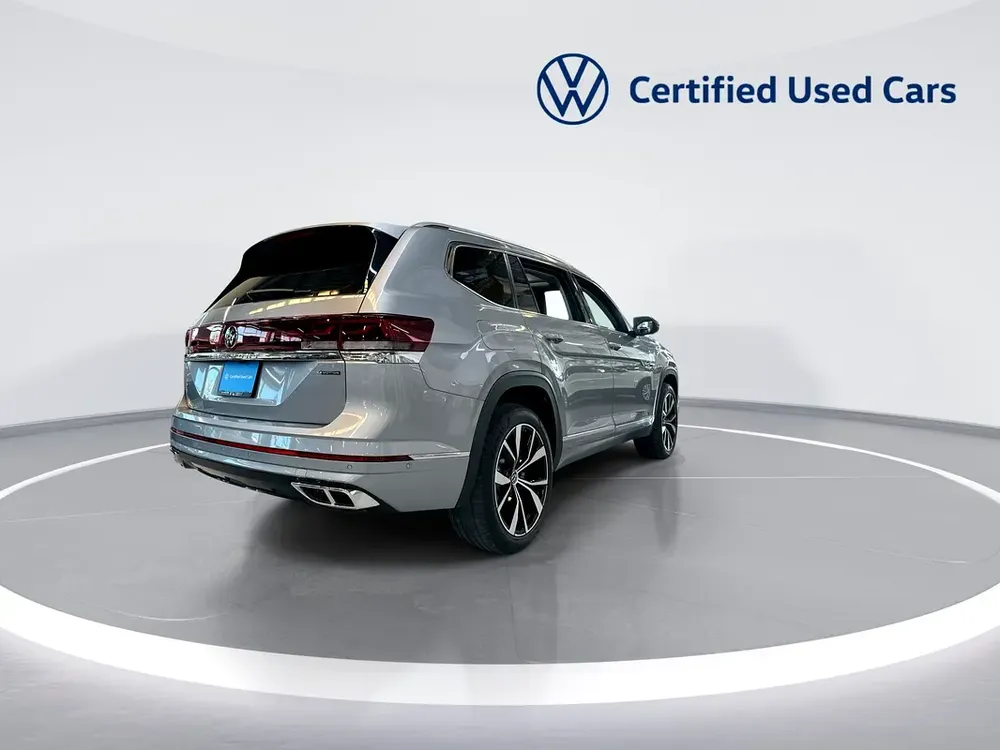 VW Certified | Fully Inspected | Like New | Warranty  Service | Downpayment Assist - Image 5