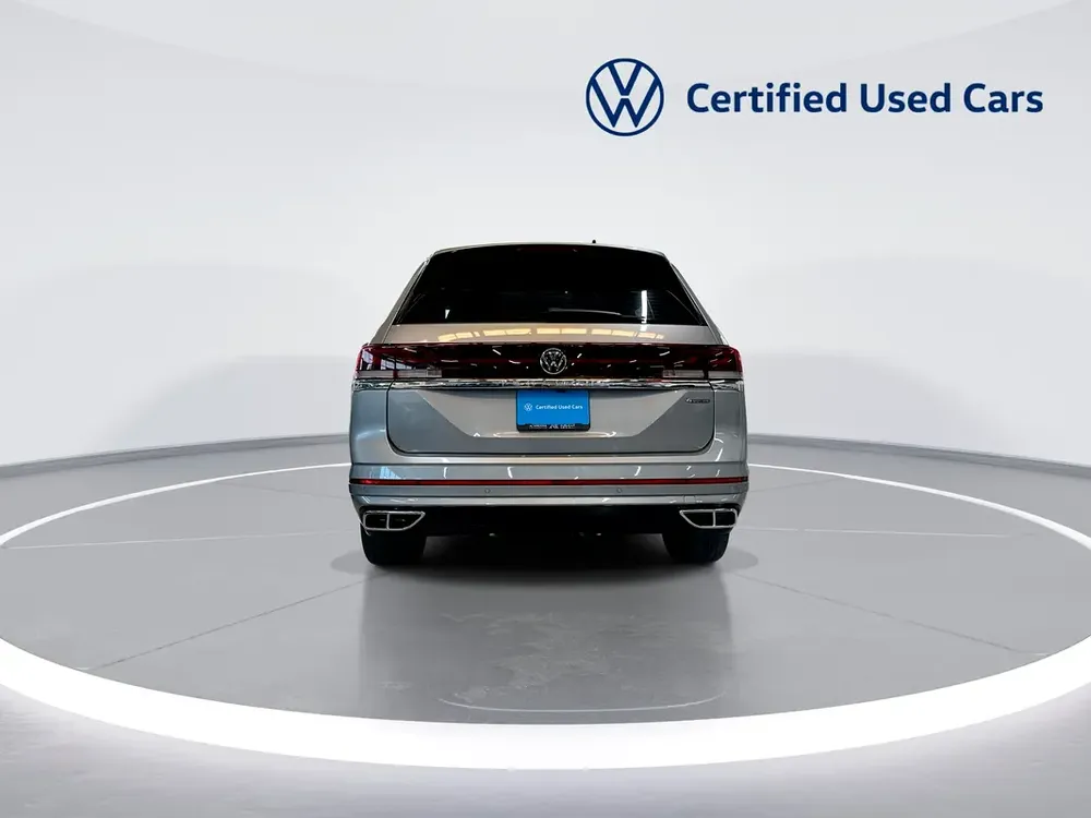 VW Certified | Fully Inspected | Like New | Warranty  Service | Downpayment Assist - Image 6