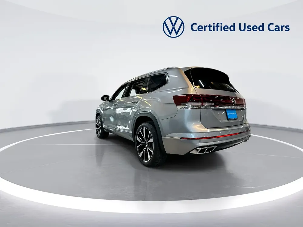 VW Certified | Fully Inspected | Like New | Warranty  Service | Downpayment Assist - Image 7