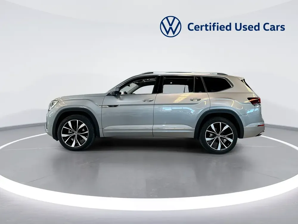 VW Certified | Fully Inspected | Like New | Warranty  Service | Downpayment Assist - Image 8