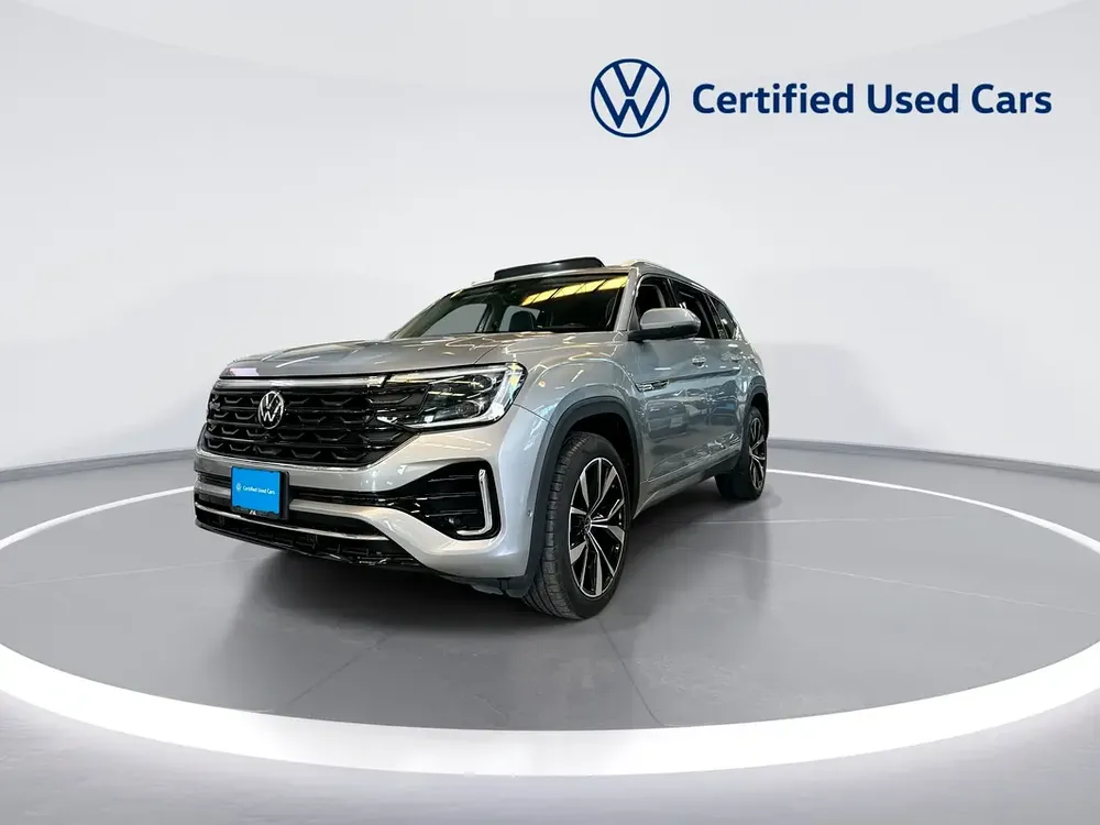 VW Certified | Fully Inspected | Like New | Warranty  Service | Downpayment Assist - Image 9