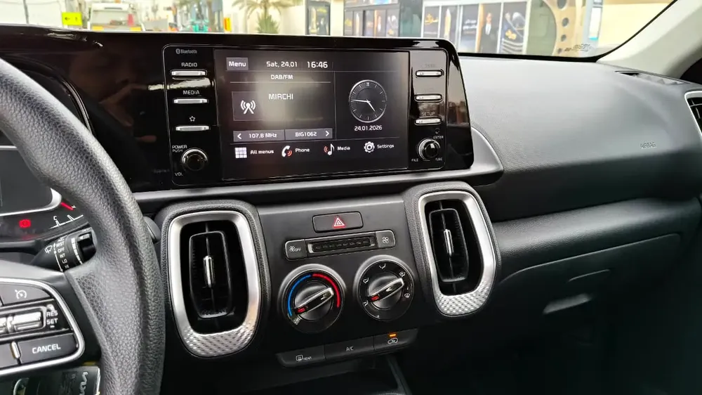 1.5L-2023-1 YEAR WARRANTY-GCC-0% DOWN PAYMENT-FINANCE 5 YEARS#4487 - Image 11