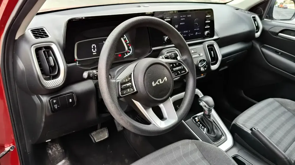 1.5L-2023-1 YEAR WARRANTY-GCC-0% DOWN PAYMENT-FINANCE 5 YEARS#4487 - Image 13