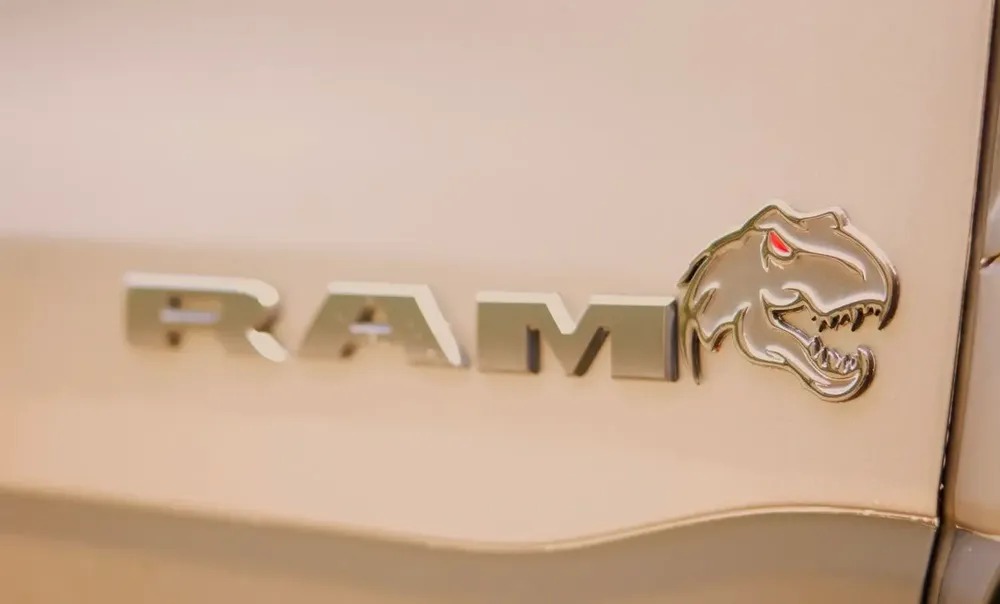 Dodge Ram TRX - Image 8