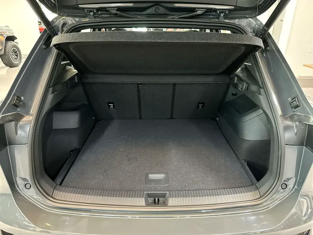 Downpayment Assist | VW Certified | Fully Inspected | Like New | Warranty  Service - Image 13