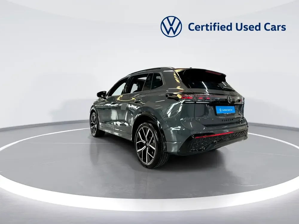 Downpayment Assist | VW Certified | Fully Inspected | Like New | Warranty  Service - Image 7
