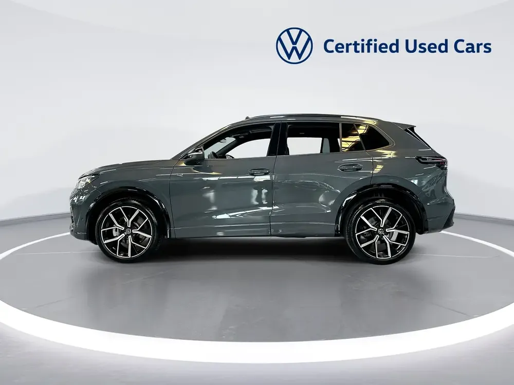 Downpayment Assist | VW Certified | Fully Inspected | Like New | Warranty  Service - Image 8