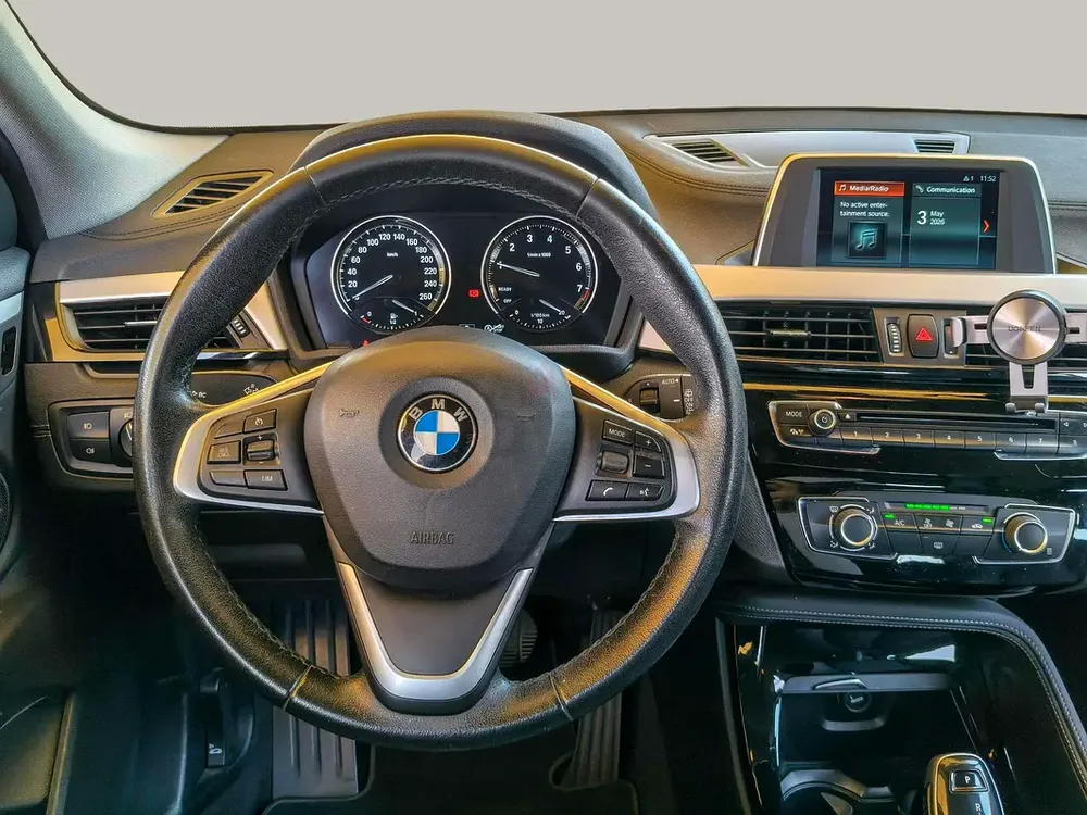 AED 759/month | 2020 BMW X2  | GCC Specs | Ref#459920 - Image 10