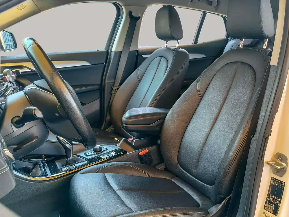 AED 759/month | 2020 BMW X2  | GCC Specs | Ref#459920 - Image 11