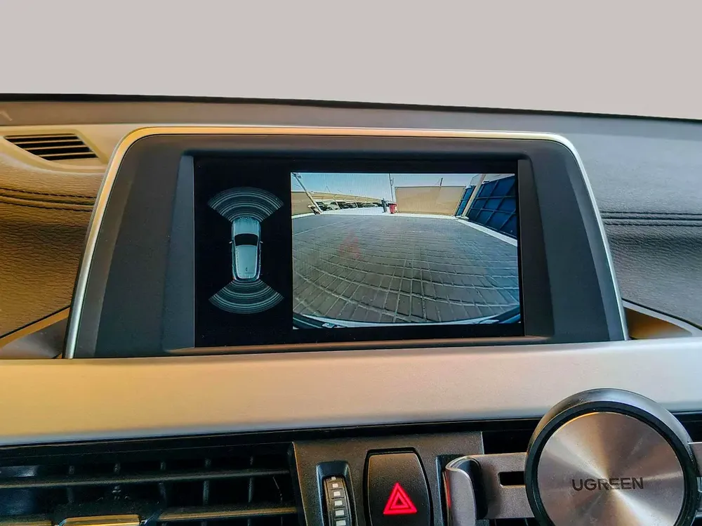 AED 759/month | 2020 BMW X2  | GCC Specs | Ref#459920 - Image 13