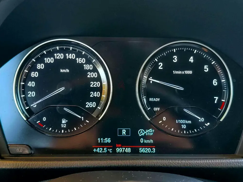 AED 759/month | 2020 BMW X2  | GCC Specs | Ref#459920 - Image 14