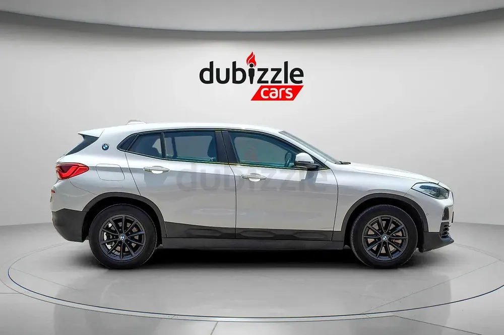 AED 759/month | 2020 BMW X2  | GCC Specs | Ref#459920 - Image 4