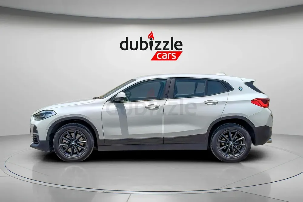 AED 759/month | 2020 BMW X2  | GCC Specs | Ref#459920 - Image 5