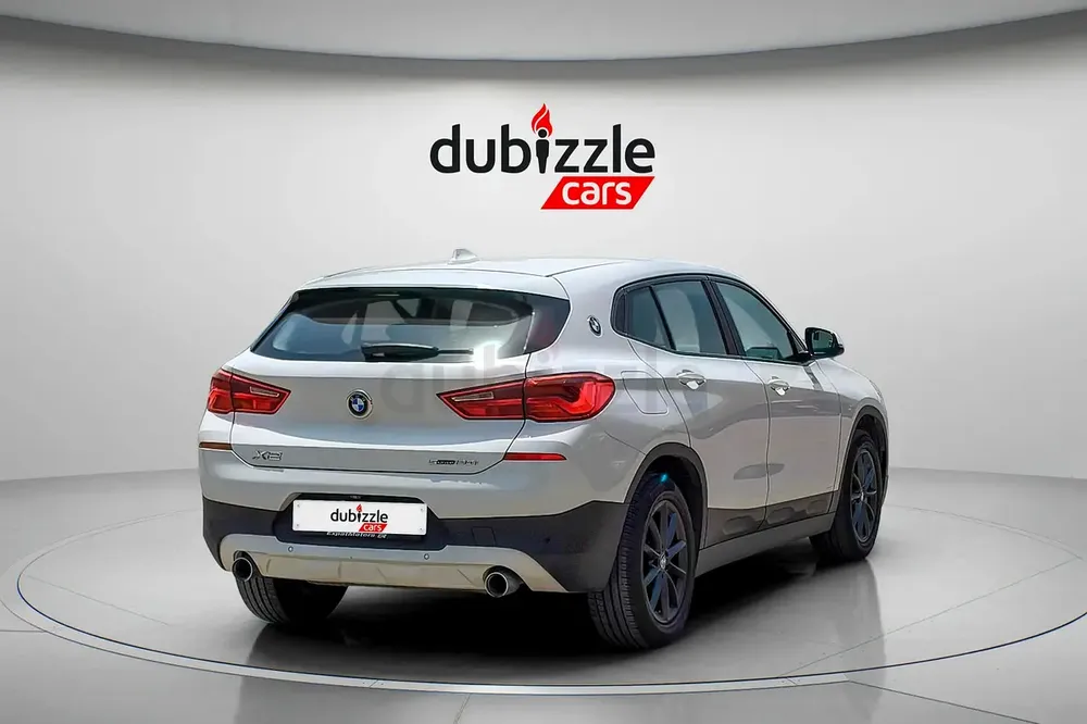 AED 759/month | 2020 BMW X2  | GCC Specs | Ref#459920 - Image 6