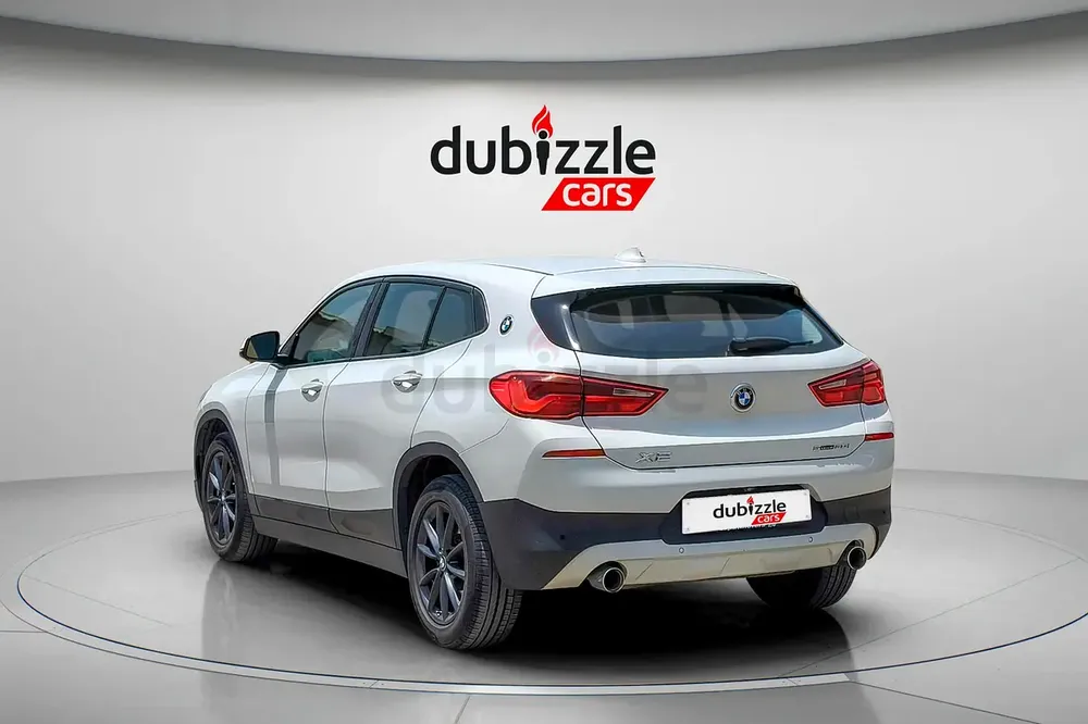 AED 759/month | 2020 BMW X2  | GCC Specs | Ref#459920 - Image 8