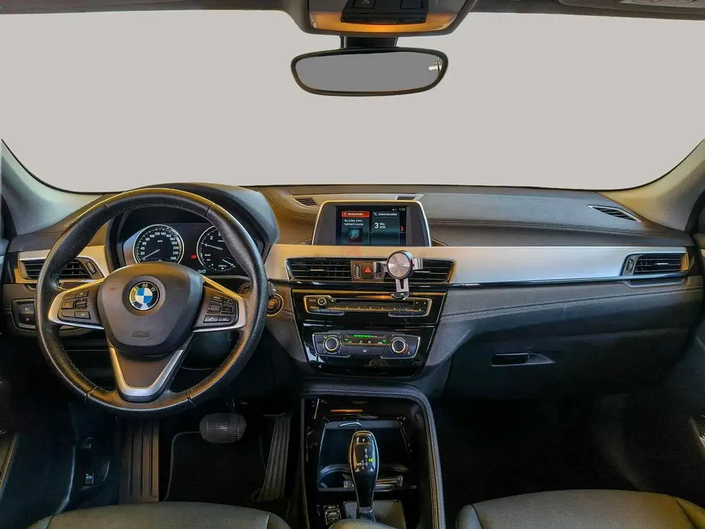 AED 759/month | 2020 BMW X2  | GCC Specs | Ref#459920 - Image 9