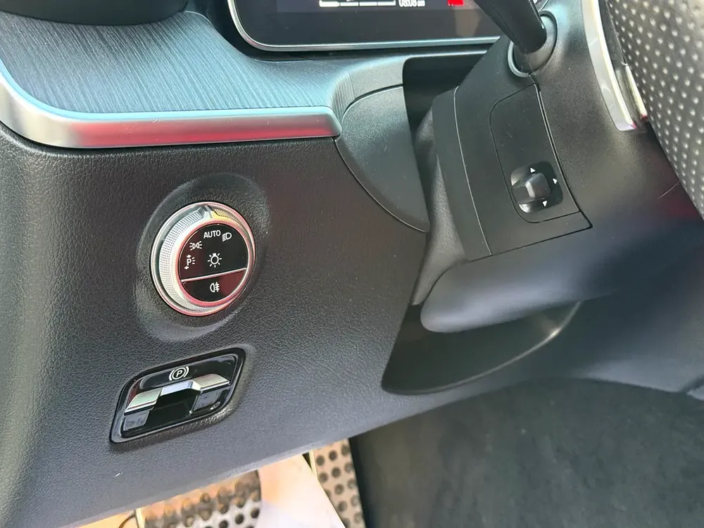 2022 MERCEDES BENZ C300 IMPORTED FROM USA - Image 14