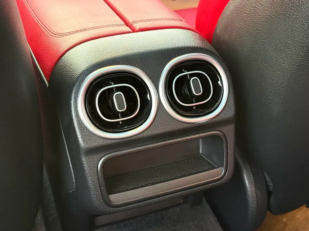 2022 MERCEDES BENZ C300 IMPORTED FROM USA - Image 15