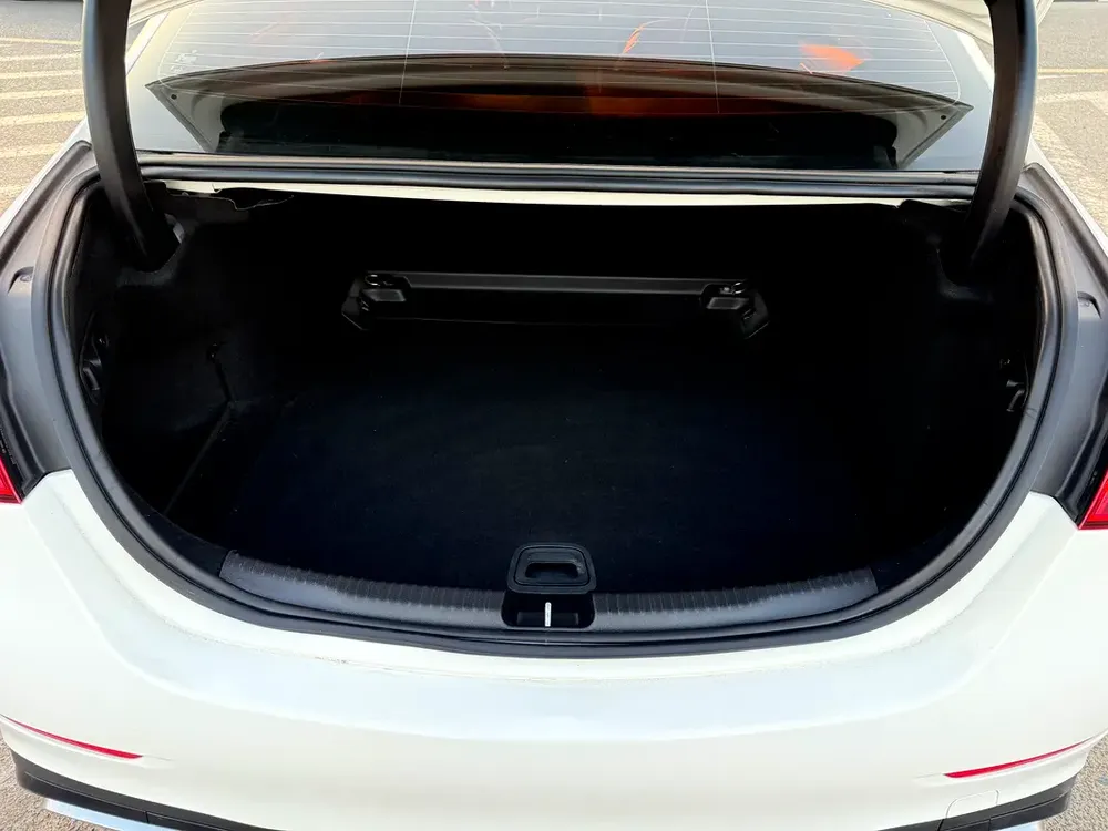 2022 MERCEDES BENZ C300 IMPORTED FROM USA - Image 17