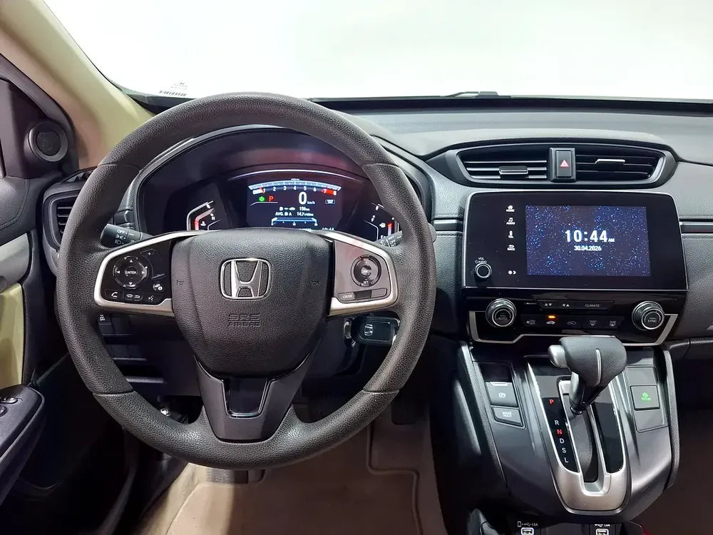 AED 1140/month | 2022 Honda CR-V  | GCC Specs | Ref#459208 - Image 10
