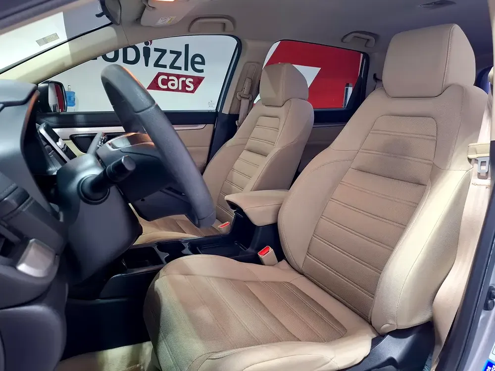 AED 1140/month | 2022 Honda CR-V  | GCC Specs | Ref#459208 - Image 11