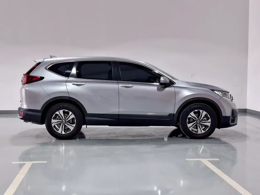 AED 1140/month | 2022 Honda CR-V  | GCC Specs | Ref#459208 - Image 4