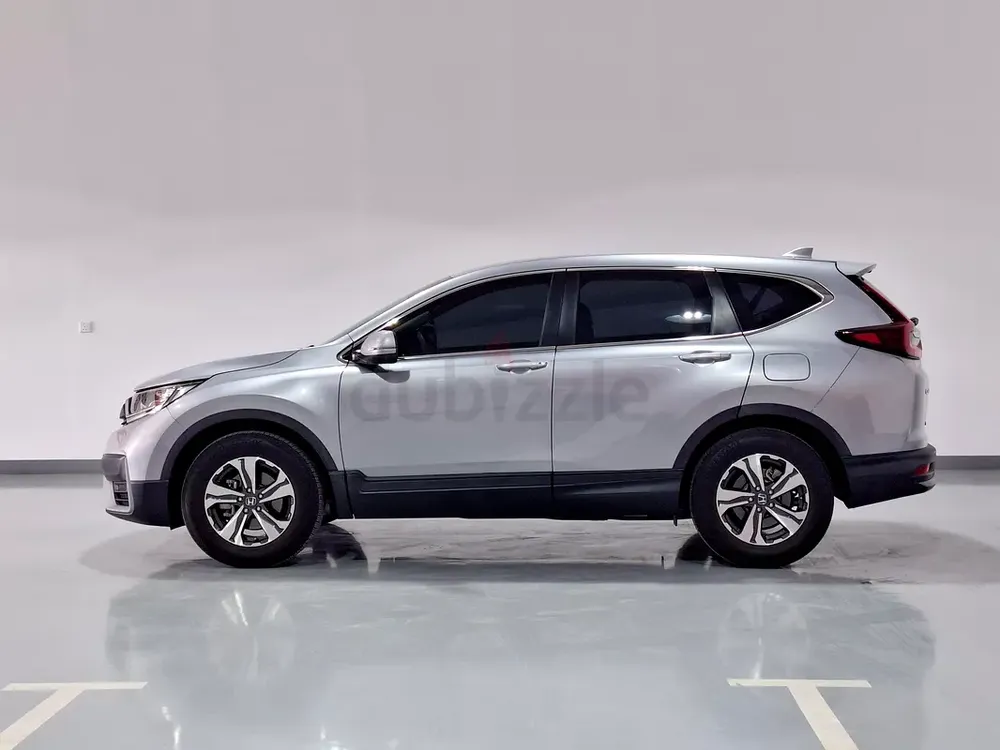 AED 1140/month | 2022 Honda CR-V  | GCC Specs | Ref#459208 - Image 5