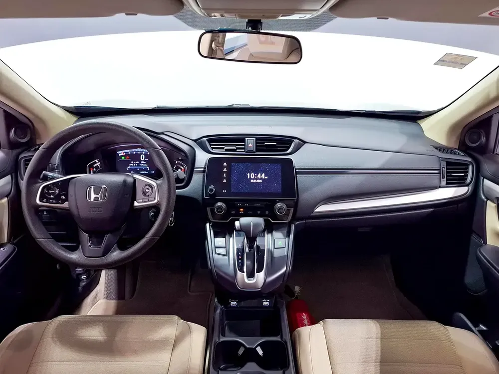 AED 1140/month | 2022 Honda CR-V  | GCC Specs | Ref#459208 - Image 9