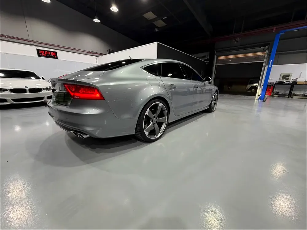 Audi S7/RS7 - Image 4