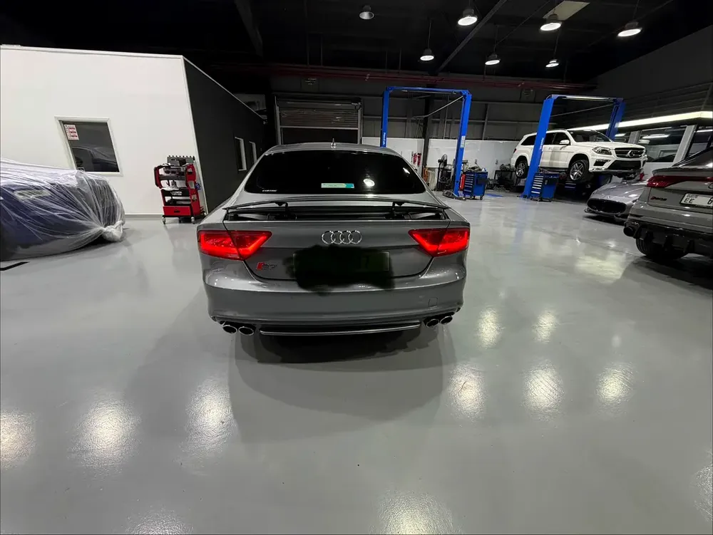 Audi S7/RS7 - Image 5