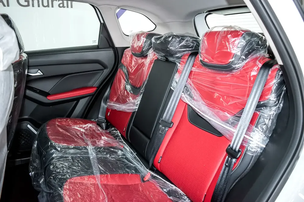 HAVAL WARRANTY 6 YEARS / 200,000kms | GCC | 1.5L TURBO | SUPREME | AED 1,166 PM - Image 16