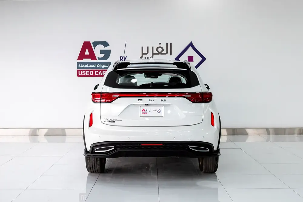 HAVAL WARRANTY 6 YEARS / 200,000kms | GCC | 1.5L TURBO | SUPREME | AED 1,166 PM - Image 5