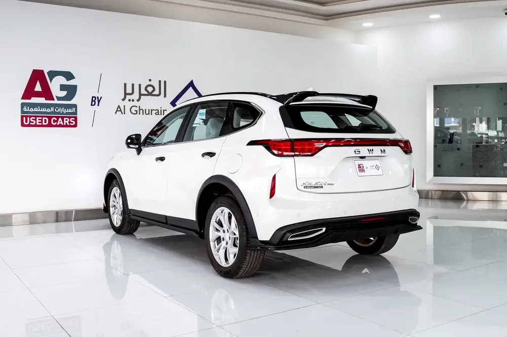 HAVAL WARRANTY 6 YEARS / 200,000kms | GCC | 1.5L TURBO | SUPREME | AED 1,166 PM - Image 6