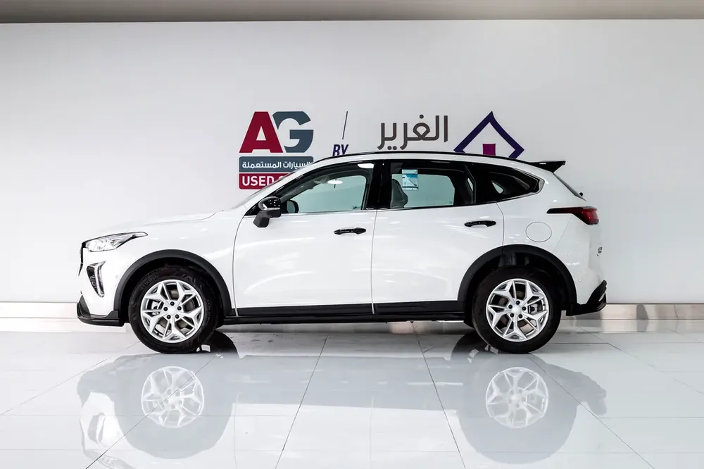 HAVAL WARRANTY 6 YEARS / 200,000kms | GCC | 1.5L TURBO | SUPREME | AED 1,166 PM - Image 7
