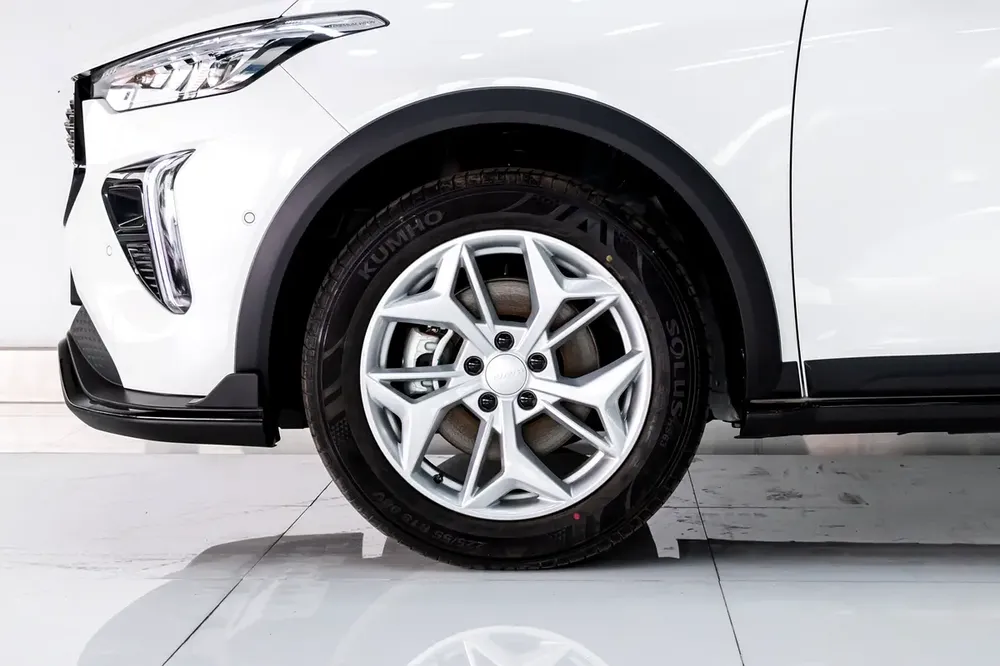 HAVAL WARRANTY 6 YEARS / 200,000kms | GCC | 1.5L TURBO | SUPREME | AED 1,166 PM - Image 8