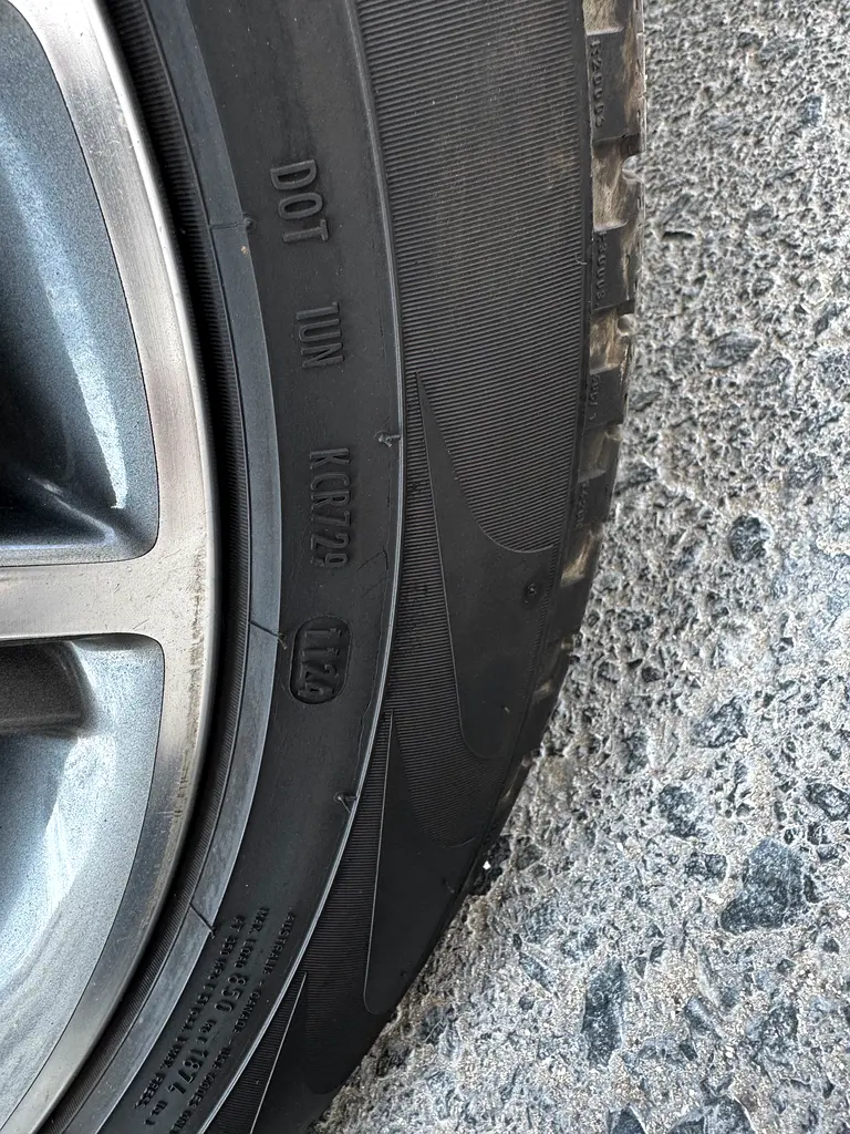 Ford Edge 2022 Gcc perfect condition - Image 16