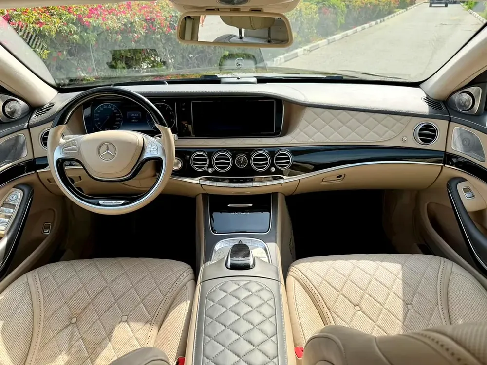 Maybach - Image 10