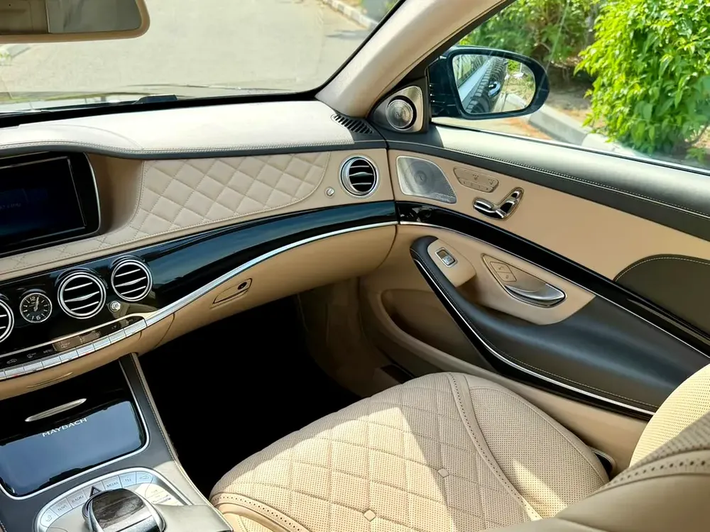 Maybach - Image 11